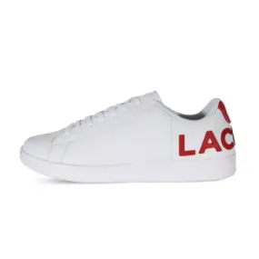 Basket Lacoste CARNABY EVO 120