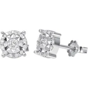 Boucles d'oreilles Bliss pour femmes Puntoluce - 20060875