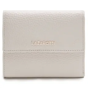 Lazarotti Bologna Leather Porte-monnaie Cuir 12 cm
