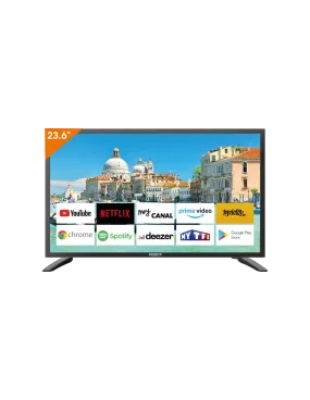 TV 24'' SMART - Antarion